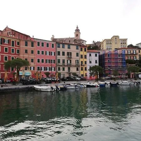 Appartamento Il Nido delle Taccole Fezzano  Esterno foto