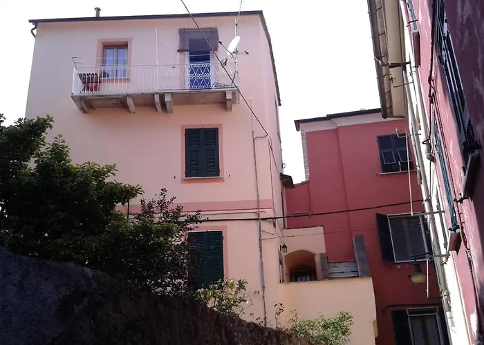 Il Nido Delle Taccole