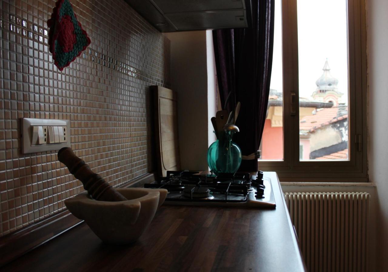 Il Nido Delle Taccole Apartment Fezzano (Liguria)