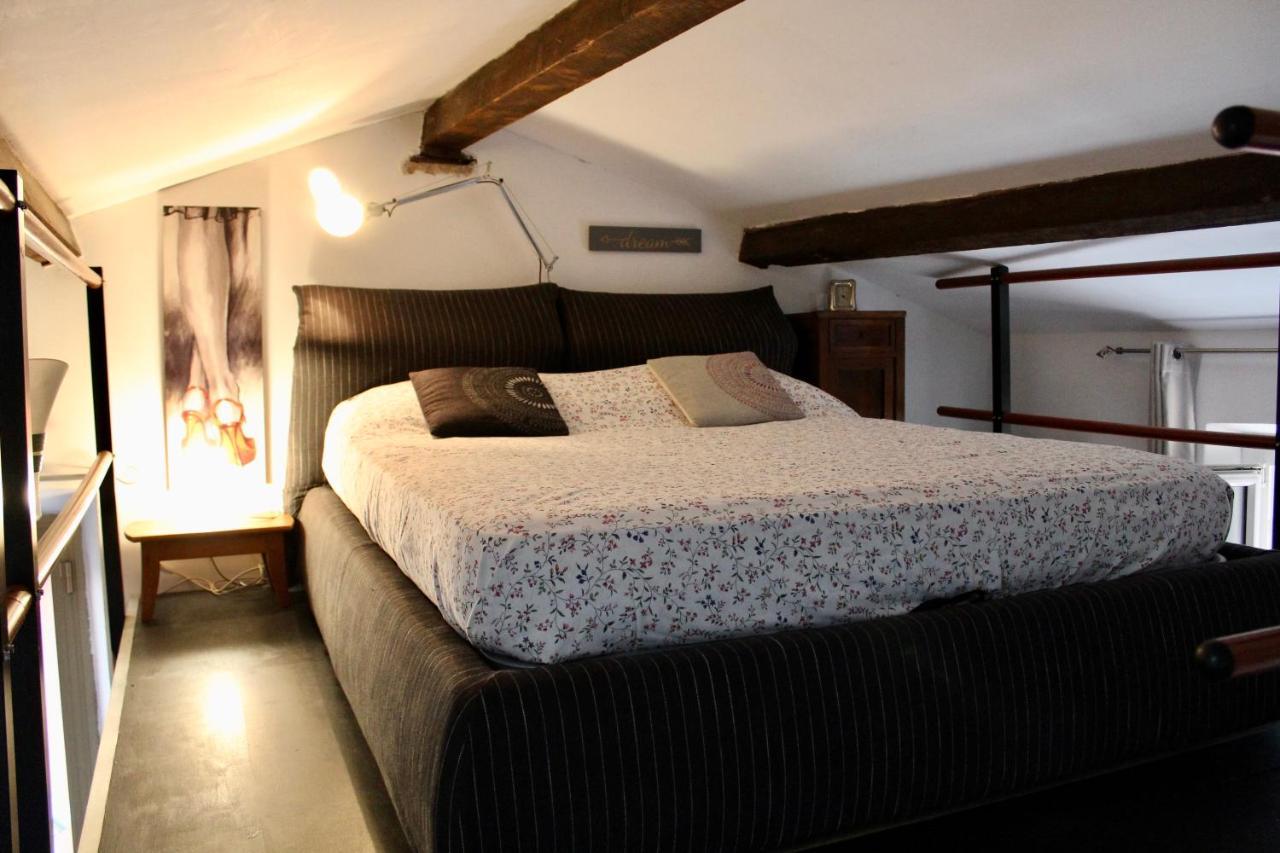 Apartment Il Nido Delle Taccole *