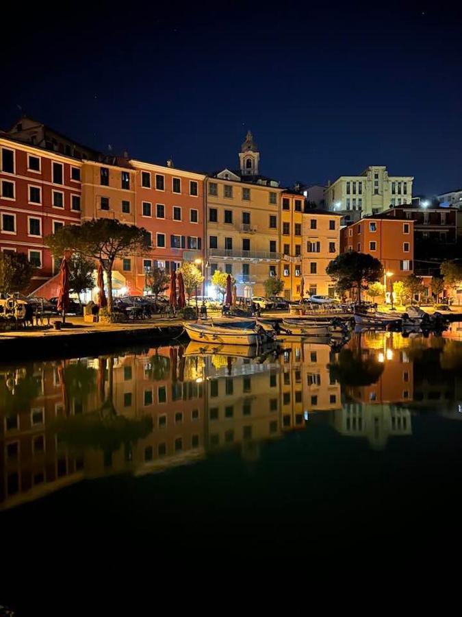 Il Nido Delle Taccole Fezzano (Liguria)