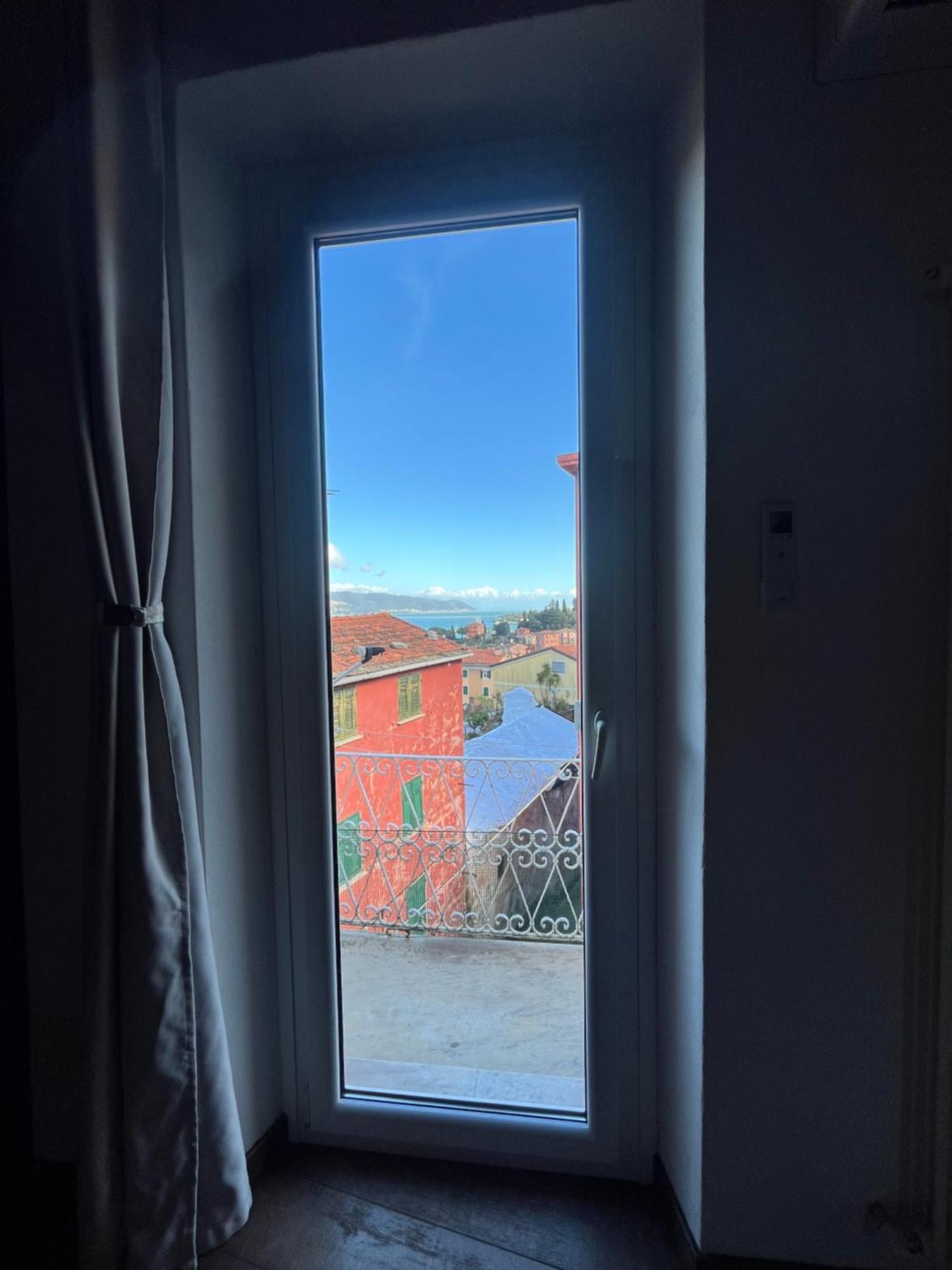 Il Nido Delle Taccole Apartment *