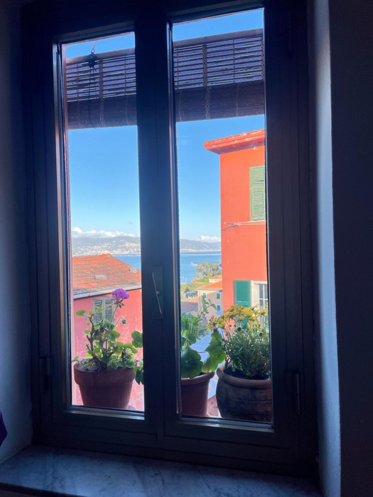Il Nido Delle Taccole Apartment *