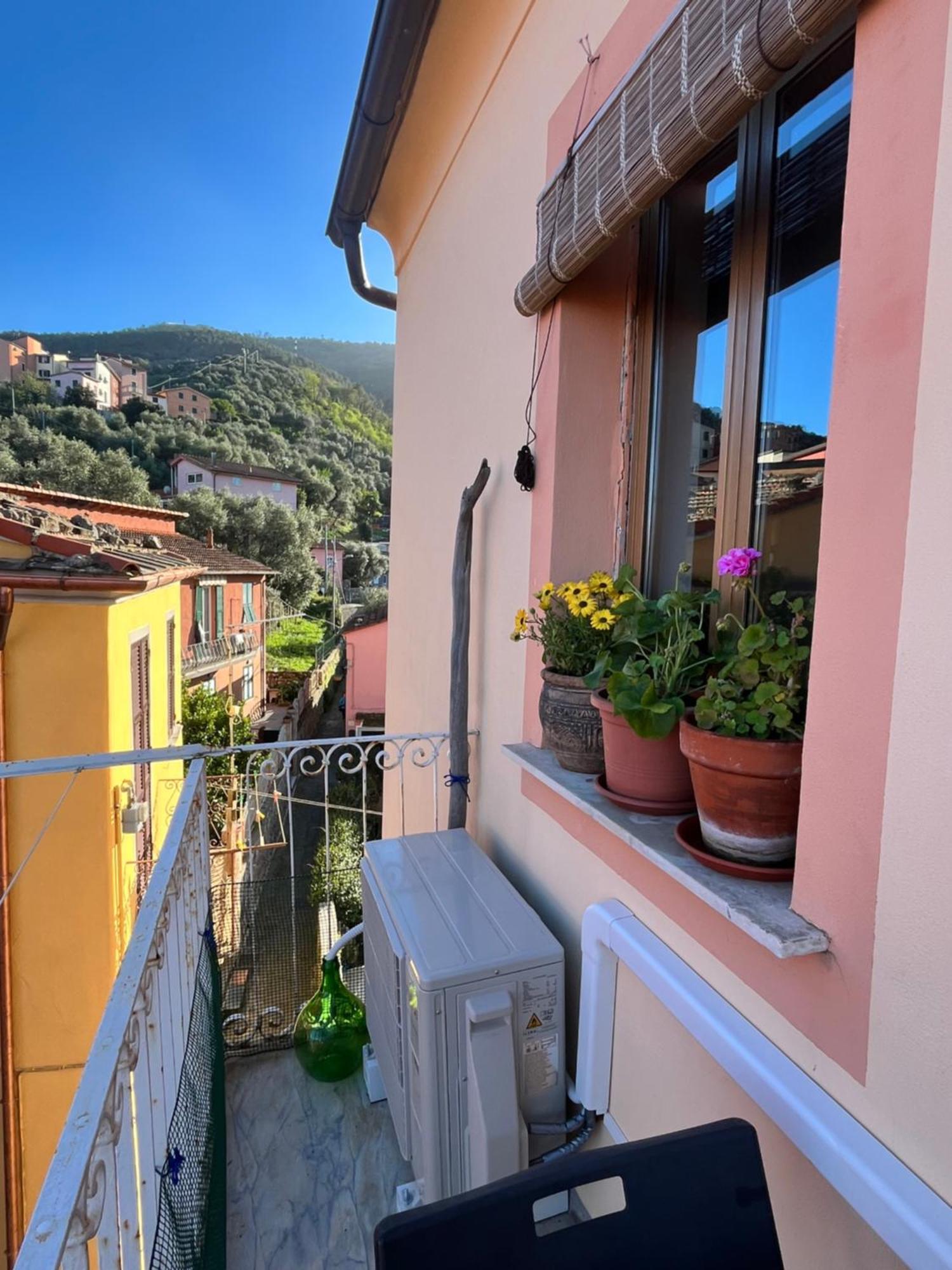 Il Nido Delle Taccole Apartment *