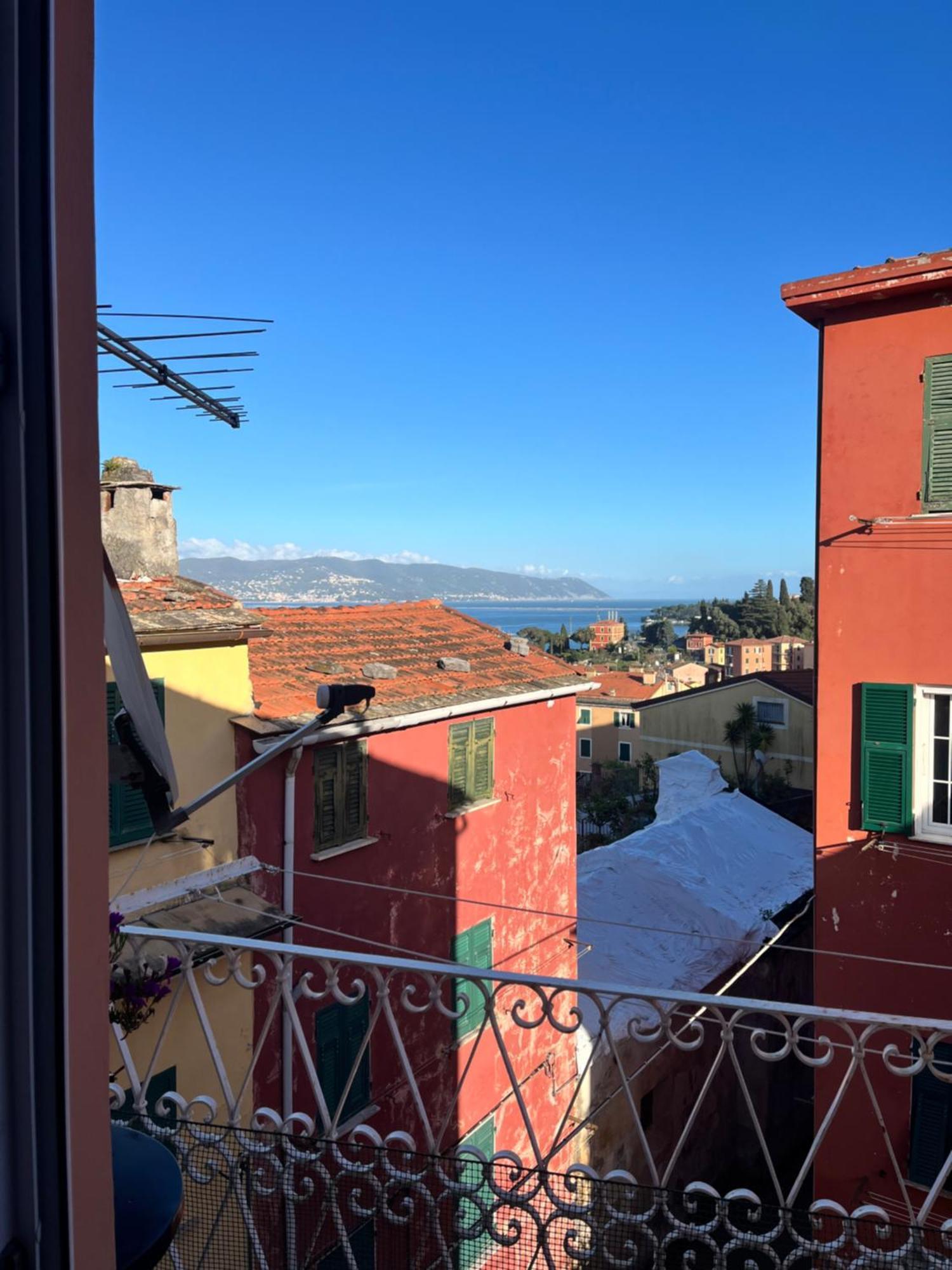 Il Nido Delle Taccole Apartment