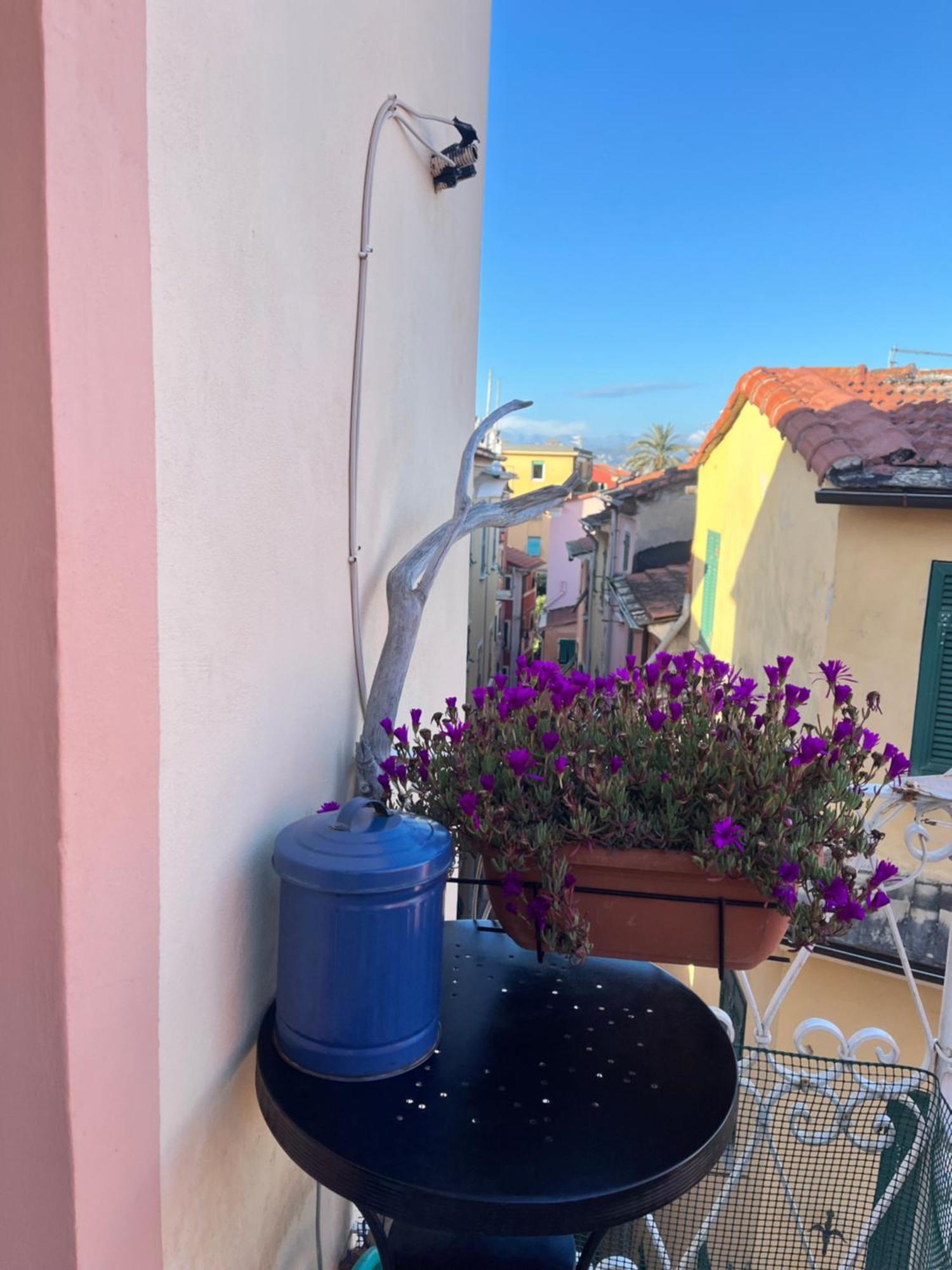 Apartment Il Nido Delle Taccole