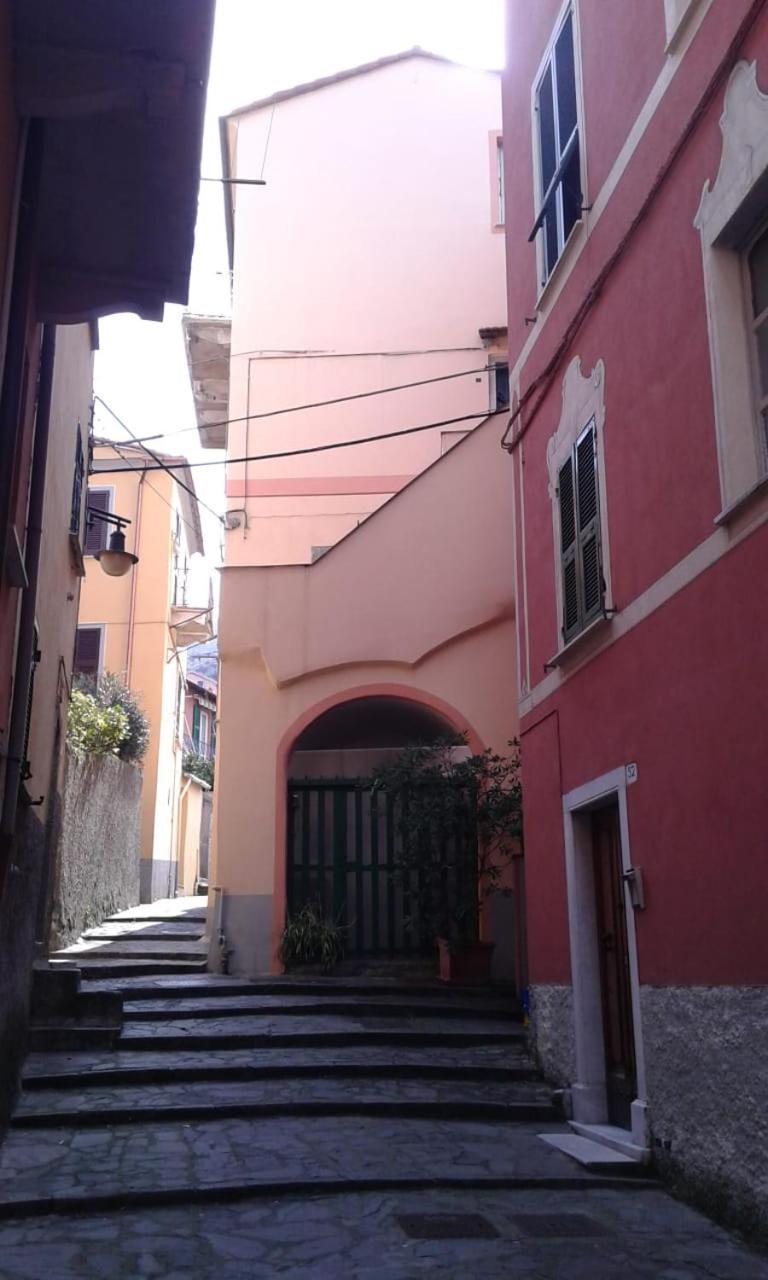 Il Nido Delle Taccole Apartment Fezzano (Liguria)