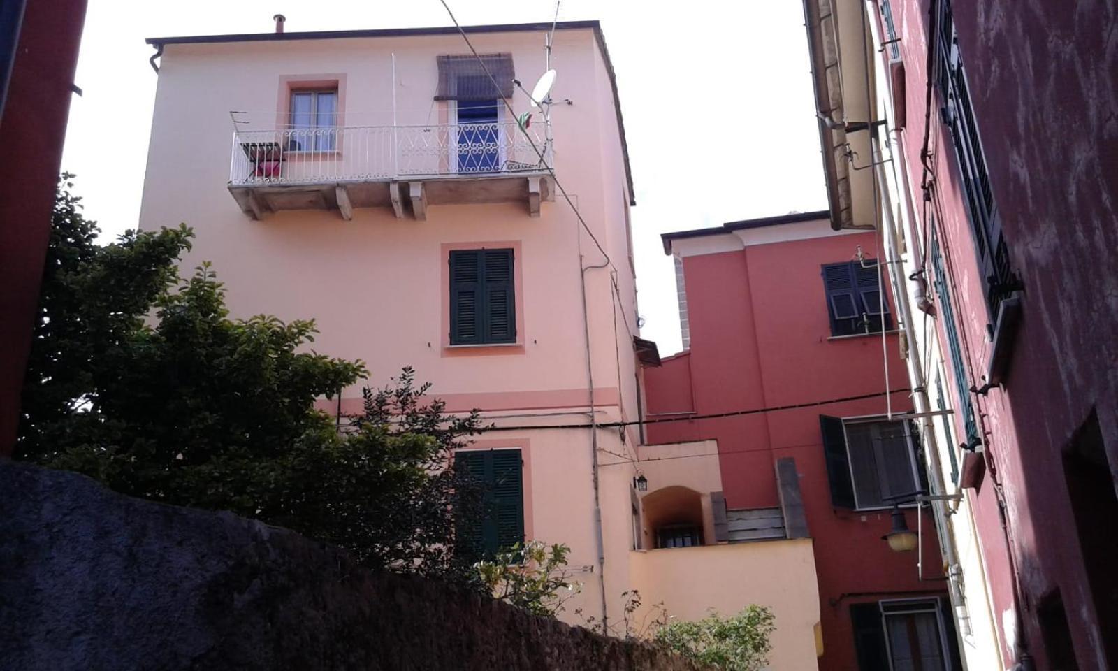 Il Nido Delle Taccole Apartment Fezzano (Liguria)