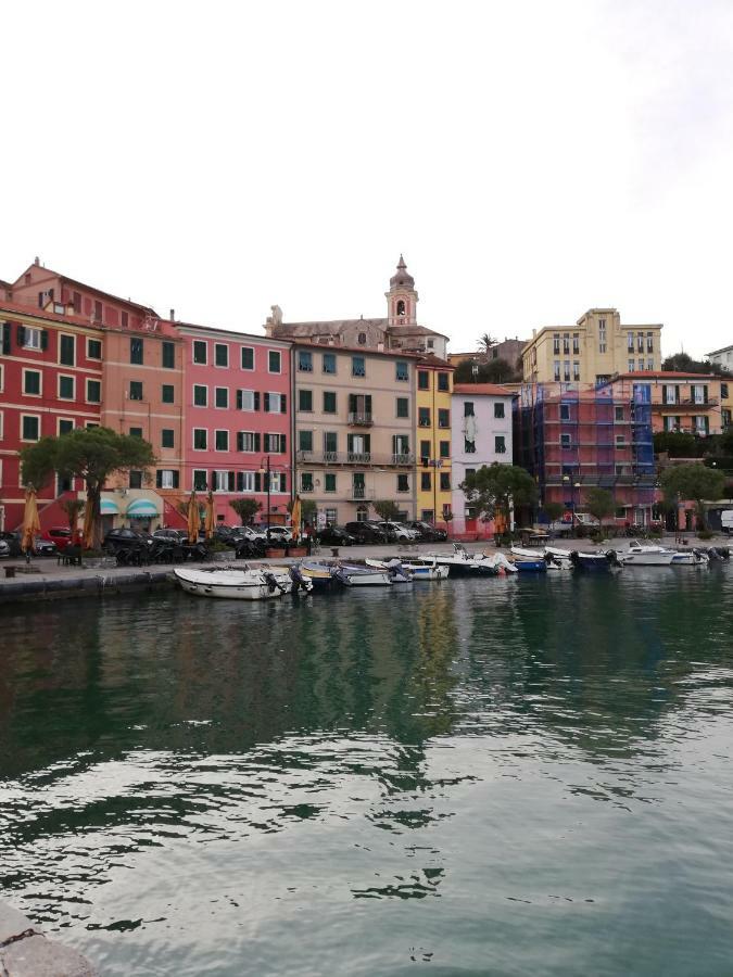 Il Nido Delle Taccole * Fezzano (Liguria)